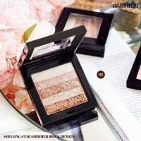 ราคา SIVANNA COLORS SHINING STAR SHIMMER BRICK HF302 ซิเวนน่า ชิมเมอร์บริค (9689900922)