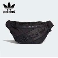 ราคา ของแท้ 100 กระเป๋าสะพาย Adidasกระเป๋าผู้ชายและผู้หญิง กระเป๋าสะพายข้างกีฬา (10546683811)