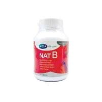 ราคา nat b Mega we care 40 เม็ด cosanol (6775850721)