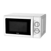 ราคา ไมโครเวฟ HAIER รุ่น HMW M2002S HMW M2001W ความจุ 20 ลิตร (16031059606)