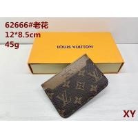 ราคา LOUISˉVUITTON LV กระเป๋าสตางค์ผู้หญิงข้อเสนอพิเศษของแท้พร้อมกล่องตัวเลือกใหม่ 2022 กระเป๋าสตางค์คลัตช์ (15036515772)
