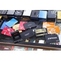 ราคา อัพเดทใหม่ SSD120GB 240GB มือสอง คุณภาพดี คละยี่ห้อ จัดส่งเร็ว ประกันนาน (15918304159)