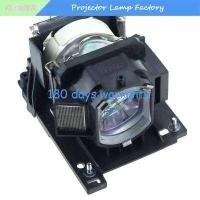 ราคา เปลี่ยน DT01171โปรเจคเตอร์โคมไฟ หลอดไฟสำหรับ HITACHI CP WX4021N CP X5022WN CP X4021N CP X5021N CP WX4022 CP X4022WN (15875270873)