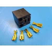 ราคา ปลั๊กรีเลย์ เต้าเสียบรีเลย์socket5ขาพร้อมหางปลา (12446006109)