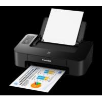 ราคา PRINTER CANON TS207 Canon Printer Pixma print (15697097469)