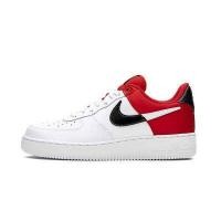 ราคา Genuine Official Nike Air Force 1 Low 07 Men s And Women s Fashion Sports Shoes BQ4420 600 (12648850060)