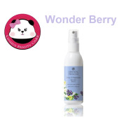ราคา สเปรย์ฉีดผมหอม Oriental princess Story of Happiness Wonder Berry Hair Cologne Spray 100ml น้ำหอม สเปรย์ ออเรียนทอล ฉีดผม กลิ่น Wonder Berry แถมฟรีถุงผ้า (2038570213)