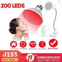 ราคา Freebang เครื่องบำบัดสิวโฟตอน 200LED ไฟ PDT สำหรับคืนความอ่อนเยาว์ให้กับผิว (9987083573)