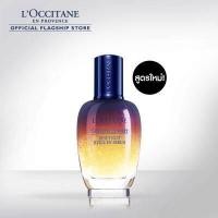 ราคา L Occitane Immortelle Reset Oil In Serum 50ml ล็อกซิทาน พรีเซรั่มบำรุงผิวหน้า อิมมอคแตล รีเซ็ต สูตรใหม่ เข้มข้นขึ้น 20 ผิวสดใส อิมมอกแตล (5399560061)
