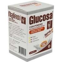 ราคา Glucosa 1500mg ดั้งเดิม 30 ซอง (15991638047)