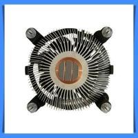 ราคา ซิงค์ พัดลม ซีพียู อินเทล Cpu fan intel สำหรับ 1150 1151 1155 1156 intel i3 i5 i7 (8476262680)
