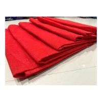 ราคา ผ้าแดง ผ้าขาวม้าแดง ผ้าขาวม้า ผ้าดิบสีแดง ผ้าแดงงานบวช ผ้าชุบแดง (10575005504)