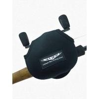 ราคา ซองใส่รอกตกปลา ถุงใส่รอก ซองรอกเบท Daiwa steez Shimano Abu Garcia (5947506764)