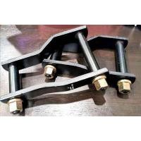 ราคา 2 PC โตงเตงแหนบ ยกสูง Ford ranger wildtrak hi rider 8นิ้ว LOCO (780644070)