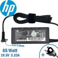 ราคา HP Adapter ของแท้ HP Pavilion Laptop 15 eg0xxx 14 ce2008TX HP 14 bs097tx 14 bs098tx 15s du2001TX 65W สายชาร์จ HP อะแดปเตอร์ (8688218071)