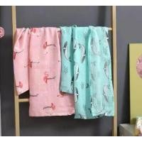 ราคา ผ้าห่อตัว110 120 ผ้าห่อตัวเด็ก มัสลินแบมบู ผ้าฝ้ายมัสลิน ผ้าห่อตัวทารก ผ้าเตรียมคลอด (11660889435)