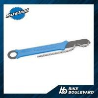 ราคา Park Tool SR 12 2 ประแจโซ่จับเฟืองจักรยาน ที่จับเฟืองจักรยาน SPROCKET REMOVER CHAIN WHIP ใช้จับเฟืองหลังในขณะที่กำลังถอดล็อคลิงเฟือง จาก USA (1809260816)