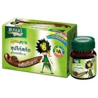 ราคา BRAND S Junior Choco Lava Flavour แบรนด์จูเนียร์ แบรนด์ซุปไก่สกัดผสมช็อคโกแลตลาวา 42 มล x 12ขวด (6462986184)
