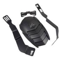 ราคา กันดีด กันดีดปรับระดับ กันดีดหลัง ของแท้ มีกล่อง SHARK POWER สำหรับ MSX125 MSX125SF KSR Z125 และ Demon125 (14747239751)