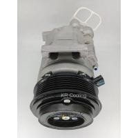 ราคา คอมแอร์ Chevrolet Trailblazer แท้ คอมเพรสเซอร์ แอร์ เชฟโรเลต เทรลเบลเซอร์ คอมแอร์รถยนต์ เชฟโรเล็ต Compressor เชฟ Chev (13230156578)