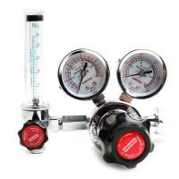 ราคา Nitrogen Regulator เครื่องควบคุมแก๊สเกจวัดความดัน EX 707 (8310565728)
