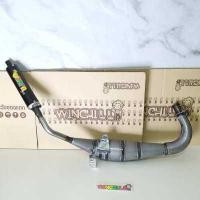 ราคา ZERNRACING ท่อสูตร ท่อลอด ท่อลอดท้อง ลอดท้อง TENA (4722038034)