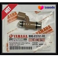 ราคา หัวฉีดน้ำมันเชื้อเพลิงแท้ YAMAHA AEROX155 i M SLAZ R 15 (6301026955)