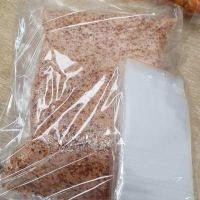 ราคา พริกเกลือเผ็ด ขนาด1กก พร้อมซองแบ่งใส่ 50 ซองเล็ก พริกเกลือ พริกเกลือผลไม้ พริกเกลือ3รส ทานกับอะไรก็อร่อย Nareepollamaidong (6597040374)