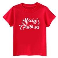 ราคา ล้างสต็อกตัวละ 50 บาทเสื้อ merry christmas ผ้าคอตตอน 100 สินค้าราคาต่อตัว (5483054805)