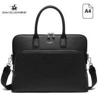 ราคา David Jones Paris กระเป๋าสะพายผช tote bag men กระเป๋าลาคอส กระเป๋าคาดอก กะเป๋าสะพายชาย กระเป๋าผู้ชาย 2022 (8021337349)