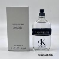 ราคา น้ำหอม CALVIN KLEIN CK Everyone EDP 100ml Tester (16265612859)