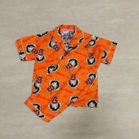 ราคา ลายใหม่ วันพีช ชุดนอนเด็กและผู้ใหญ่ลายลิขสิทธิ์แท้ (15974655840)