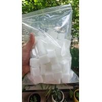 ราคา เบสสบู่กลีเซอรีน 1 kg แบบใส แบบขุ่น ฟองเยอะ แห้งไว ปราศสาร SLS สามารถล้างผิวหน้า ผิวกายได้อย่างอ่อนโยน Glycerine soap base (9997251323)