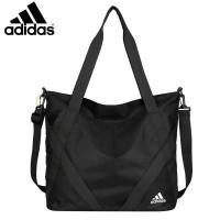 ราคา ADIDASกระเป๋าถือกระเป๋าสะพายข้างผู้หญิงลำลองความจุขนาดใหญ่ ขนาด ยาว 42 cm กว้าง 17 cm สูง 38 cm (13156390874)