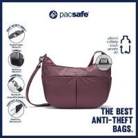 ราคา Pacsafe CRUISE CARRY ALL CROSSBODY ANTI THEFT กระเป๋าคาดลำตัว สะพายข้าง กระเป๋ากันขโมย (1211898649)