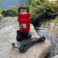 ราคา เครื่องสูบน้ำ ไดโว่ดูดน้ำ มีขนาด1 1 5 2 3 4นิ้ว ไฟฟ้า ไฟบ้าน 220v 50Hz Mitsuromar มาตราฐานญี่ปุ่น ส่งสูง ดูดแรง น้ำปนโคลนได้ (13694612921)