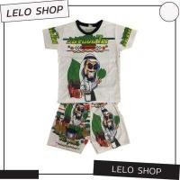 ราคา ชุดผ้ามันขยี้ใบ เสื้อผ้าเด็ก สำหรับเด็กอายุ 8 12 ขวบ (15716240867)