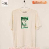ราคา เสื้อยืด adidas STAN SMITH รหัสสินค้า GQ8873 สินค้ามือ 1 ของแท้จาก adidas Shop ป้ายห้อยทุกตัว ไม่แท้ยินดีคืนเงิน 220 (15977166505)