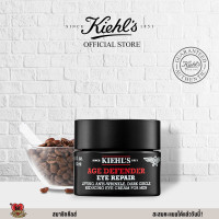 ราคา KIEHL S AGE DEFENDER EYE REPAIR 14ml คีลส์ เอจ ดีเฟนเดอร์ อาย รีแพร์ อายครีม บำรุงรอบดวงตา บำรุงผิวที่บอบบาง ลดรอยคล้ำรอบดวงตา สำหรับผู้ชาย (1361936552)