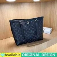 ราคา คุณภาพสูง LV Neverfull กระเป๋าถือ2020ใหม่สลิงแฟชั่นกระเป๋า Zero กระเป๋าสตางค์ขนาดใหญ่ความจุมือจับมีซิปสำหรับผู้หญิงขาย Unisex เกาหลีแฟชั่น Pu หนัง Cross Body กระเป๋าสะพายไหล่ Coach กระเป๋าถือ (9741702