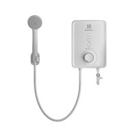 ราคา ELECTROLUX เครื่องทำน้ำอุ่น 4500 วัตต์ Electrolux EWE451PX DWX5 ไทยมาร์ท THAIMART (16096843677)