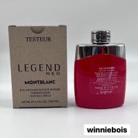 ราคา น้ำหอม Montblanc legend red edp 100ml Tester (16259996421)