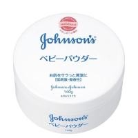 ราคา Johnson Baby Powder แป้งฝุ่นจอห์นสัน 140 g แป้งเด็ก ญี่ปุ่น ของแท้ (11569656822)