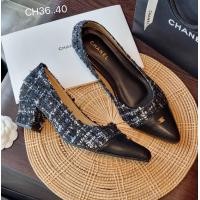 ราคา รองเท้าผู้หญิง gt รองเท้าส้นสูงทรงLOUIS VUITTON งานmirrorสินค้ามีพร้อมกล่องรับประกันสินค้าตรงปก 100 (15672804719)