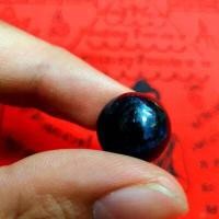 ราคา ลูกสะกดปรอทเมฆพัตร ลูกสะกดนี้เปรียบเสมือนมนต์สะกด ด้านเมตตาด้านมหาอุดขอพรได้ทุกด้านนำมาพนมที่มือระลึกถึงขอพรได้ (10806969603)