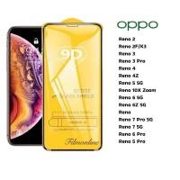 ราคา ฟิล์มกระจกนิรภัย OPPO Reno เต็มจอ 9D FULL OPPO Reno เต็มจอ 9D FULL Reno 2 Reno 2F Reno 3 Reno 3 Pro Reno 4 Reno 4Z Reno 5 Reno 10X Zoom Reno 6 5G Reno 6Z 5G Reno Reno 7 Pro 5G Reno (14297639799)