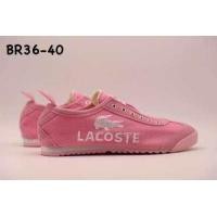 ราคา รองเท้าผ้าใบLACOSTE รองเท้าลาคอส รองเท้าผ้าใบผู้ชาย รองเท้าผ้าใบผู้หญิง รองเท้าผู้ชาย รองเท้าผู้หญิง รองเท้าผ้าใบ รองเท้าวิ่ง รองเท้าออกกำลังกาย รองเท้า รองเท้าลำรอง รองเท้าแฟชั่น (701864085)