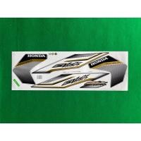 ราคา สติ๊กเกอร์ click 110i ปี 2008รุ่น11 (11633098421)