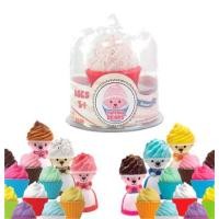 ราคา My Little Pony ตุ๊กตา มายลิตเติ้ลโพนี่ ฟิกเกอร์สุ่มโพนี่ ลิขสิทธิ์แท้ 100 Cutie Gang ไข่สุ่มโพนี่ มีให้สะสมหลายแบบ (14588749645)