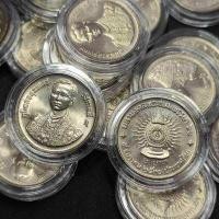 ราคา เหรียญ 2 บาท ที่ระลึก มหามงคลพระชนมพรรษา 60 พรรษา ร 9 ปี 2530 สภาพไม่ผ่านการใช้งาน พร้อมตลับ (16301515631)